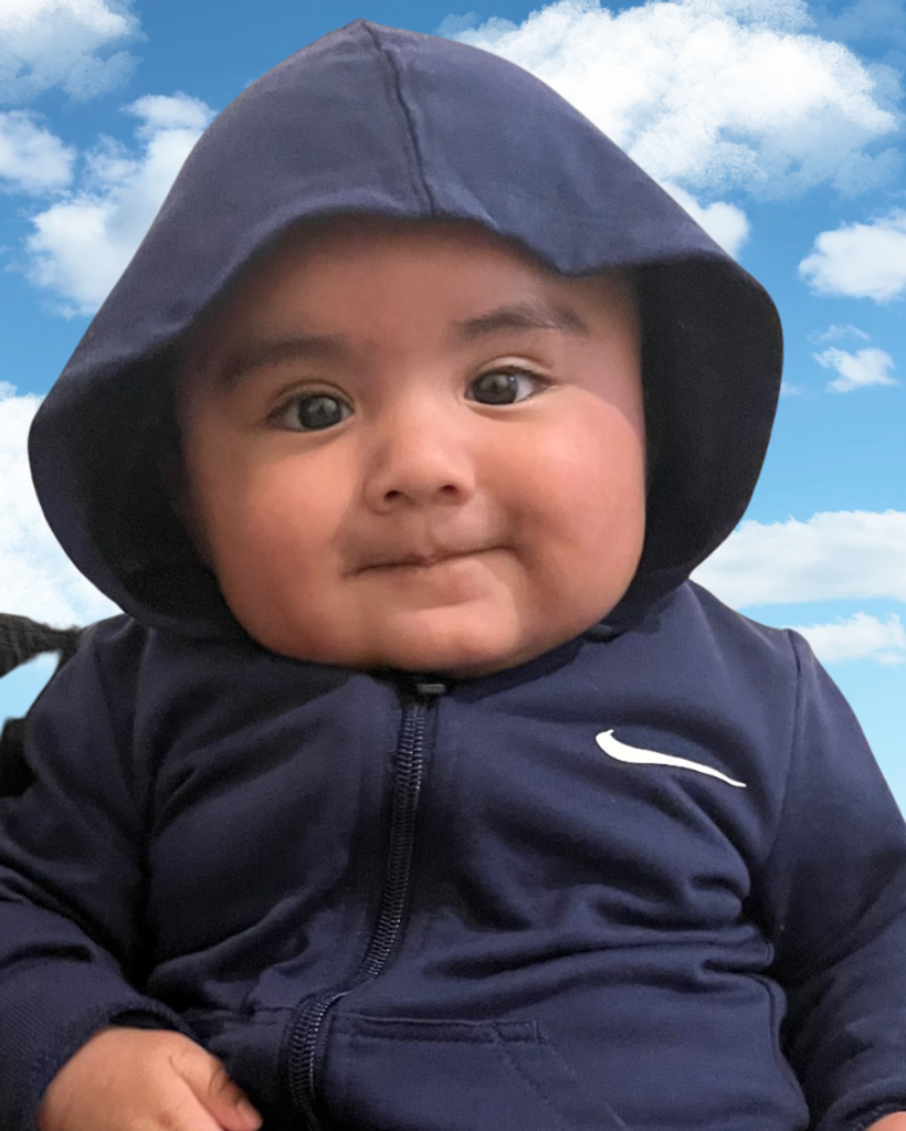 Josiah Lozano