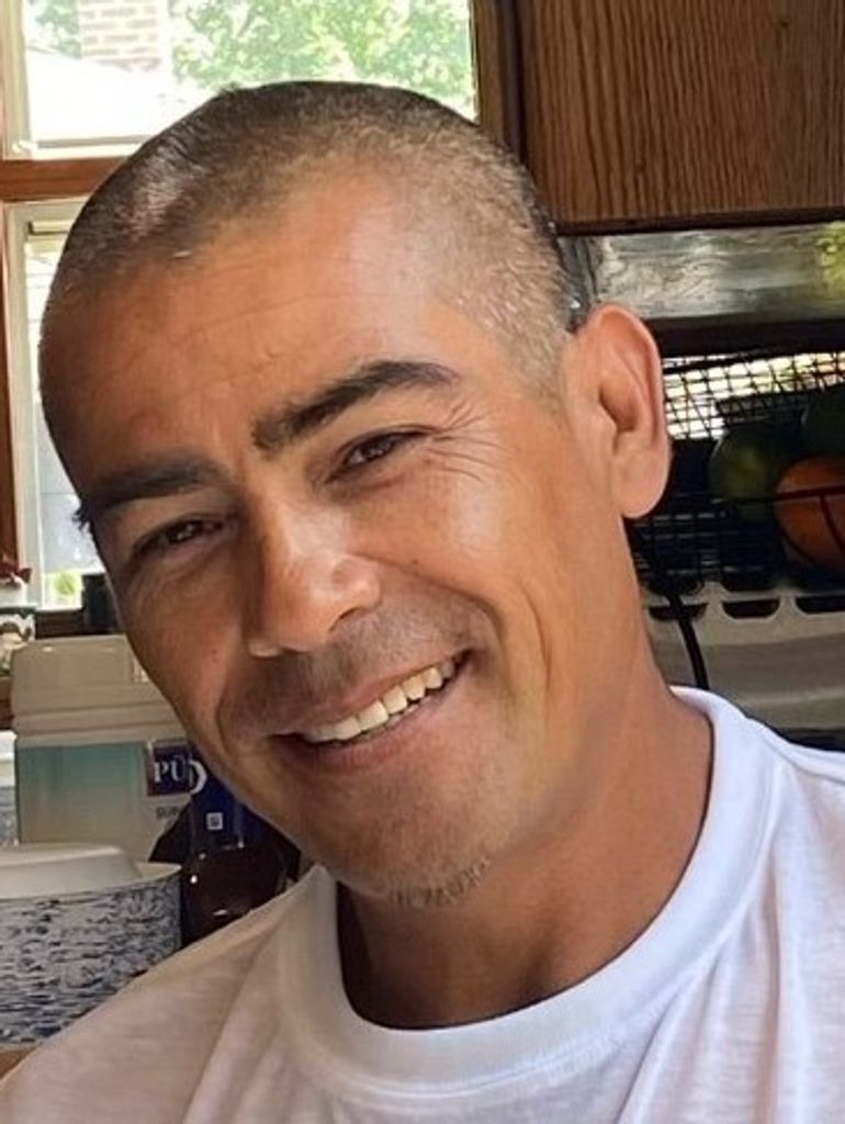 Juan Antonio Ornelas-Andrade Profile Photo