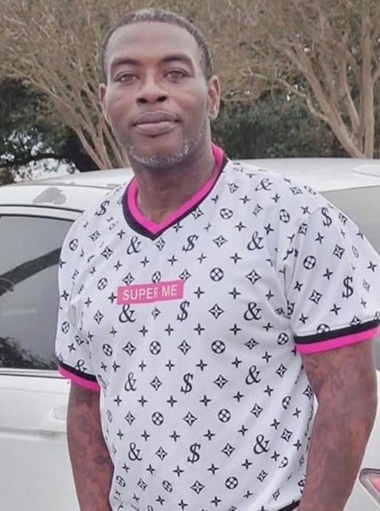 Mr. Eric D. Johnson