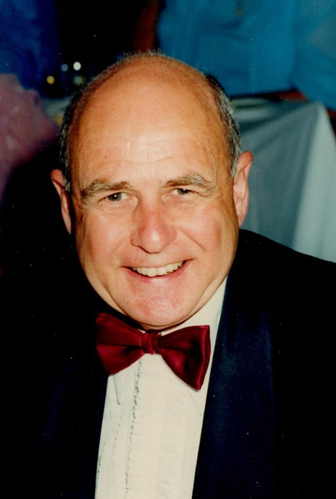 Robert M. Bashore Jr., Md