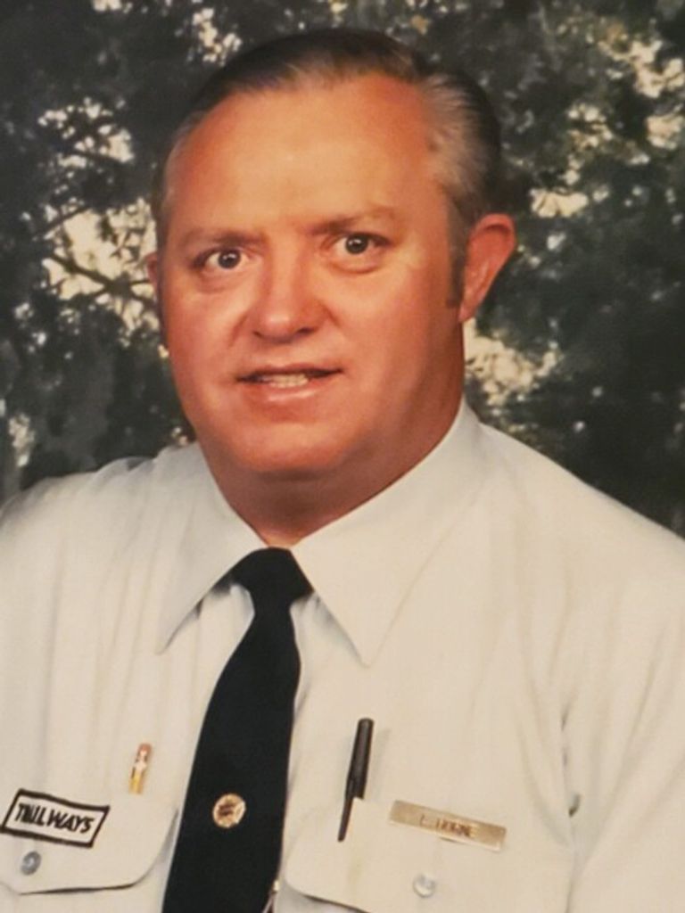 Leverne Horne