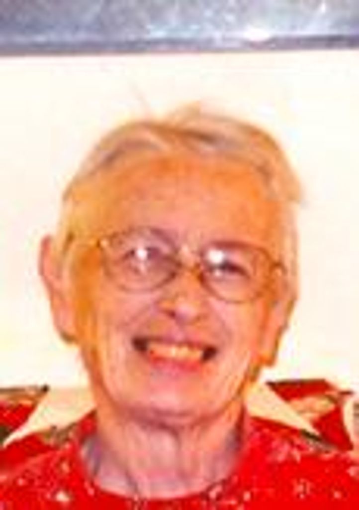 June E. Carney Reese