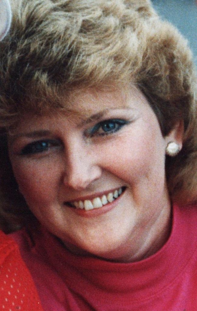 Frances Tuggle Debusk Profile Photo