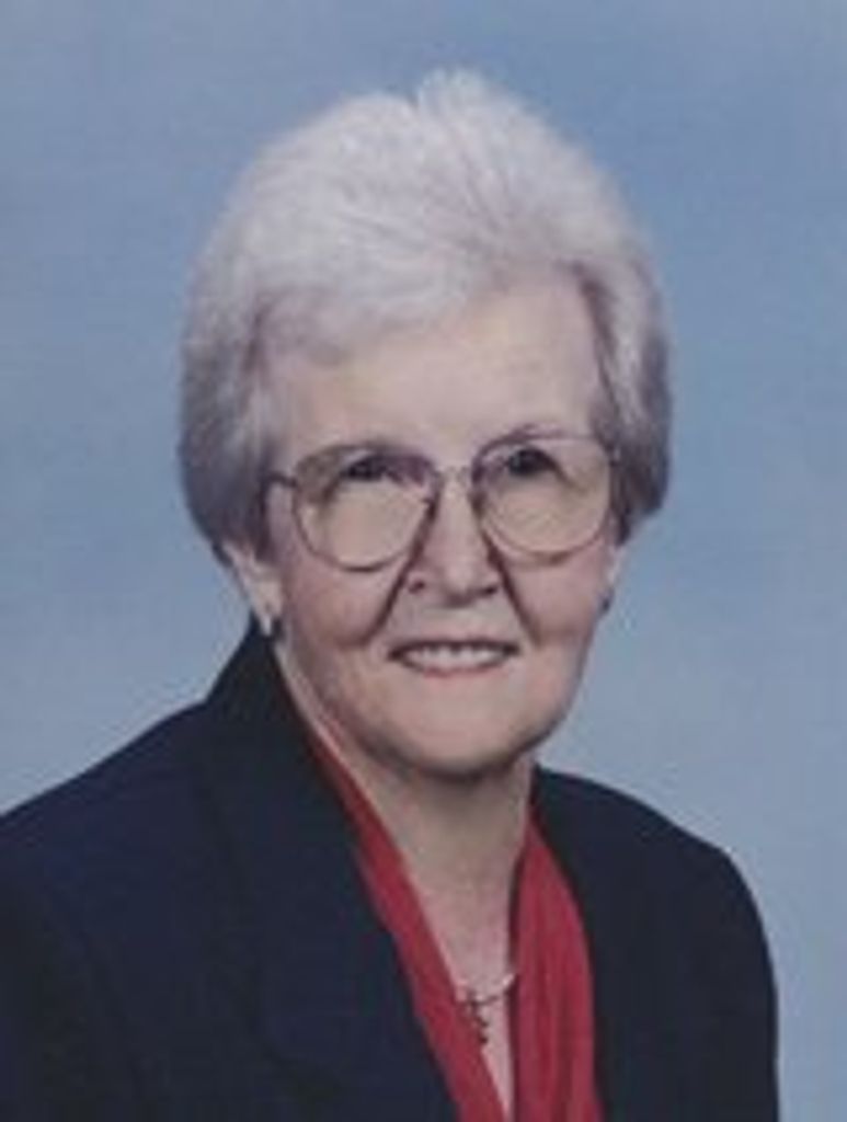 Eunice Bearce
