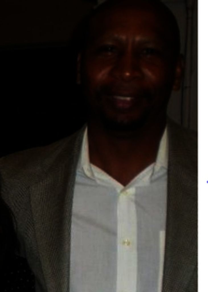 Philip Steven Davis Profile Photo