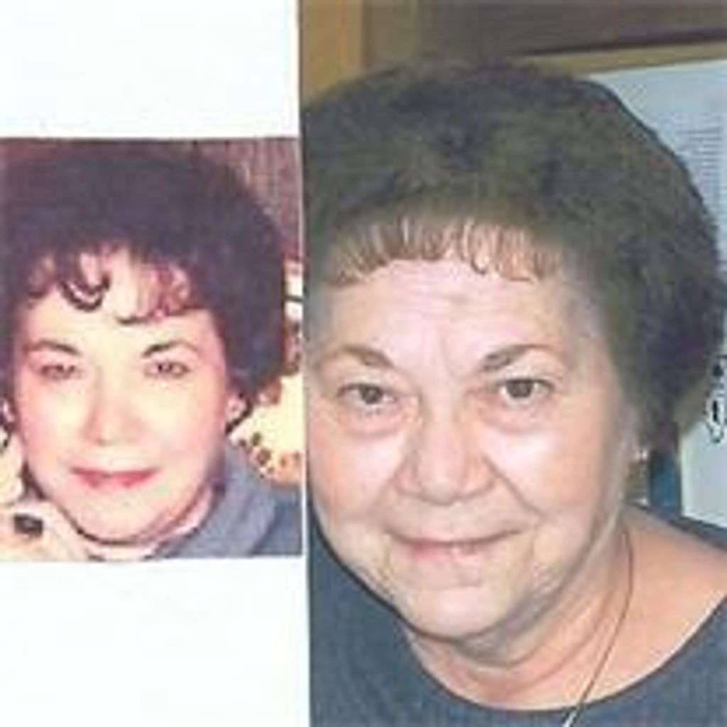 Mrs. Mae Sparrow Profile Photo