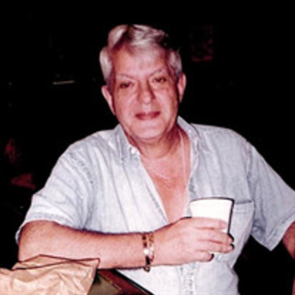 Anthony "Breakers Tony" Farinella