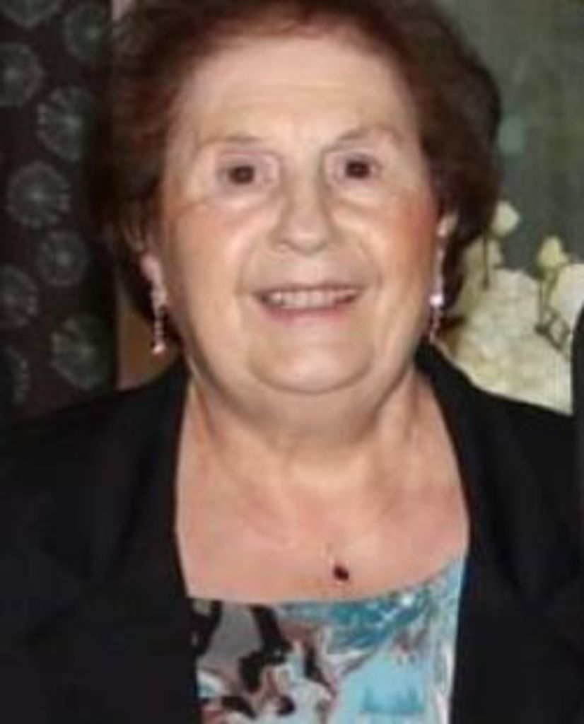 Maria (Costantino)  Aliano