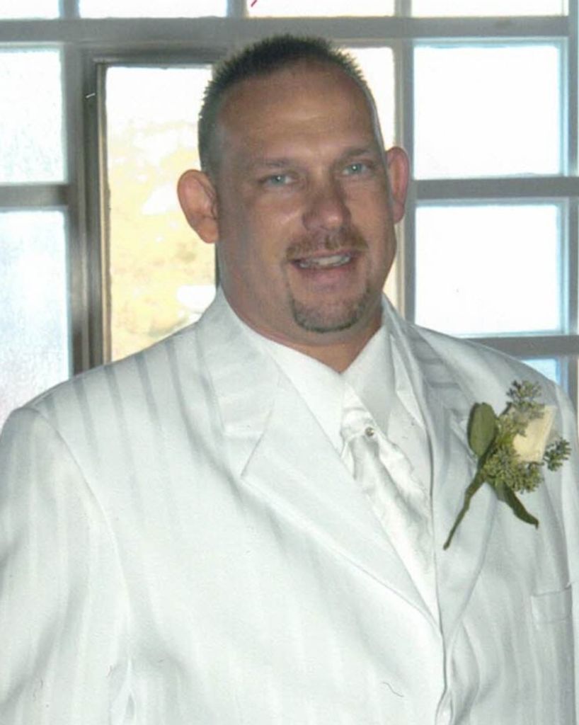 James Ronald Coutt