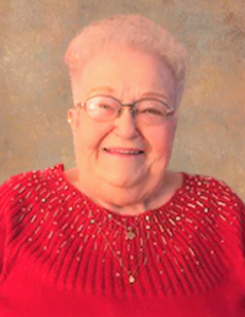 June M. (Loechelt) Schneidewind
