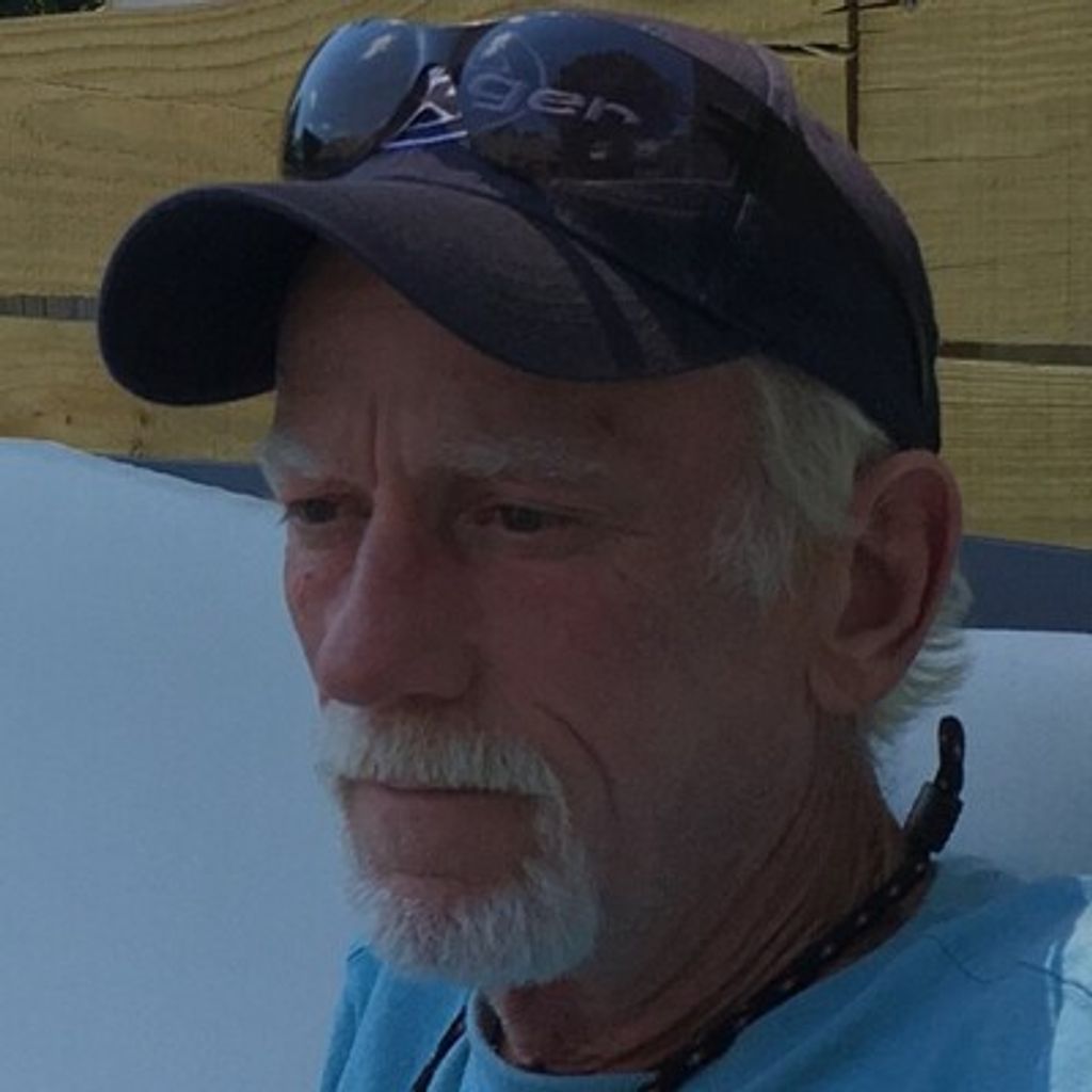 David Wayne Biggs Profile Photo
