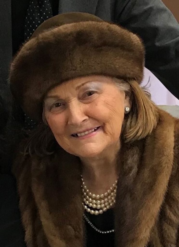 Joan Jeanette Winters Profile Photo