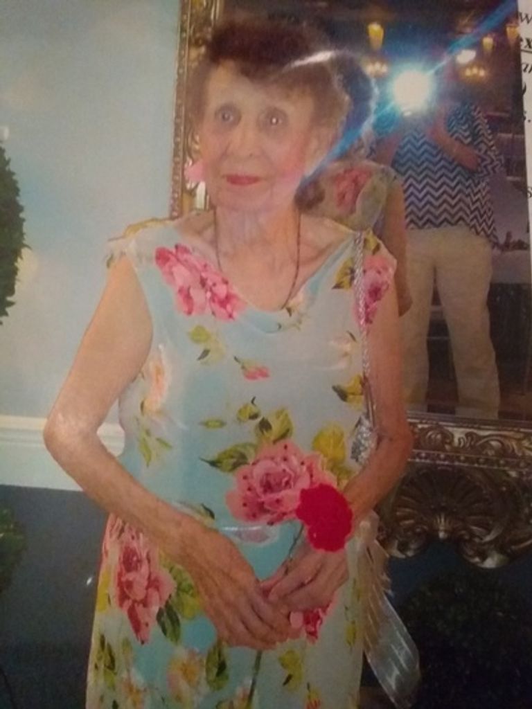 Manuela Martinez Frazier