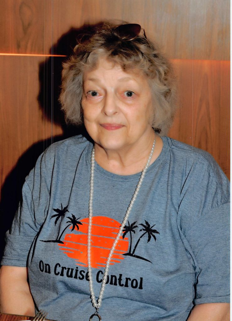Peggy Nickens Profile Photo
