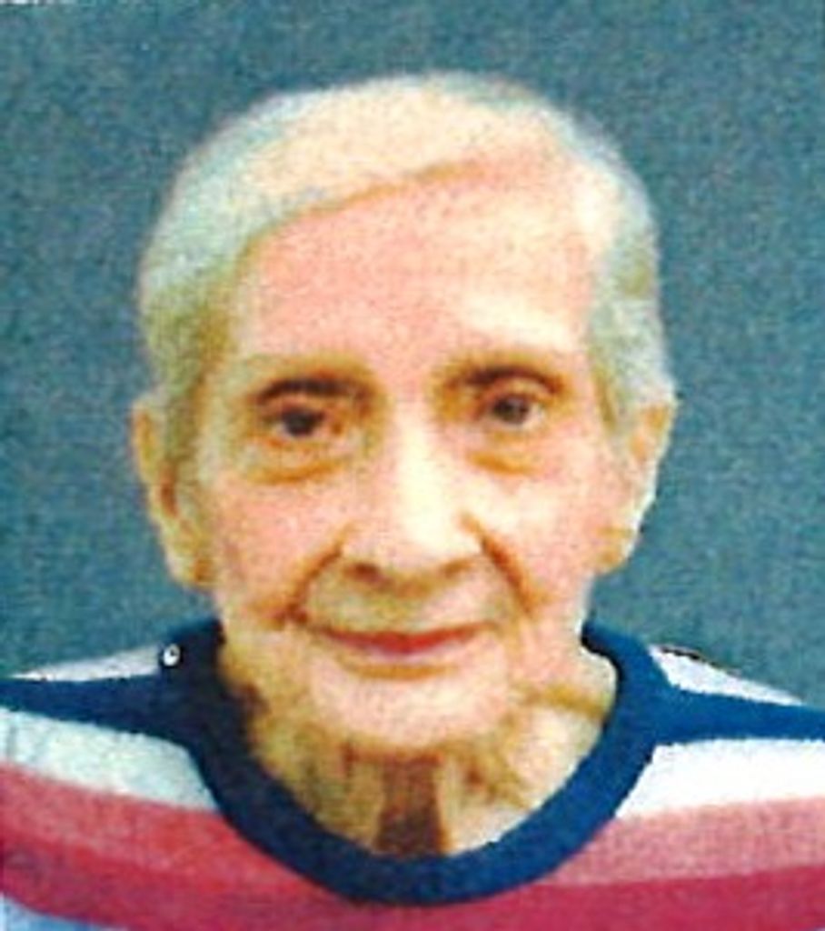 Irma G. Rodriguez
