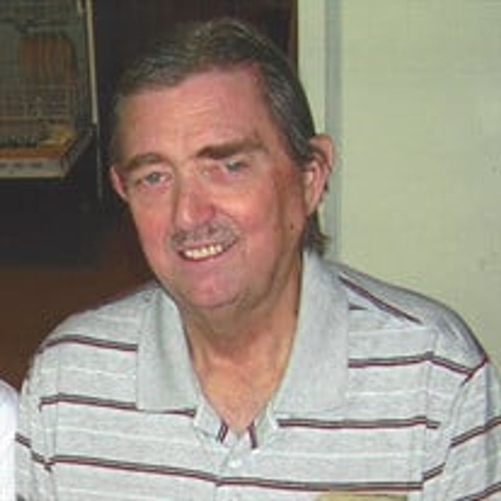 Gerald M. Sitts