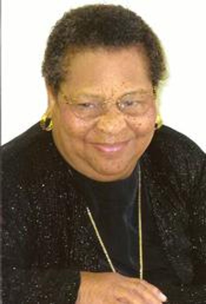 Nancy Douglas Carpenter