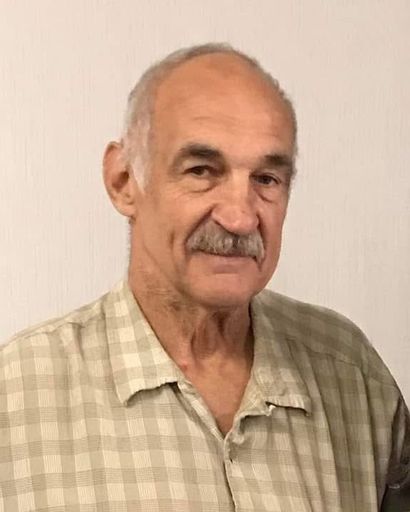 Mark Daggy's obituary image
