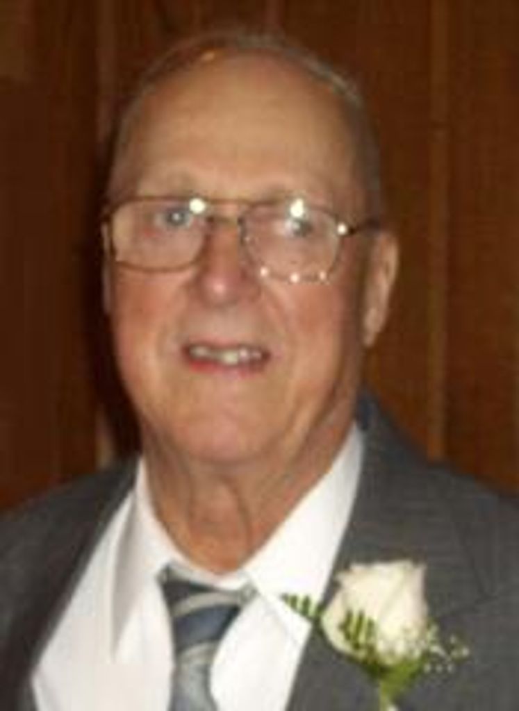 Edward J. Richard Profile Photo