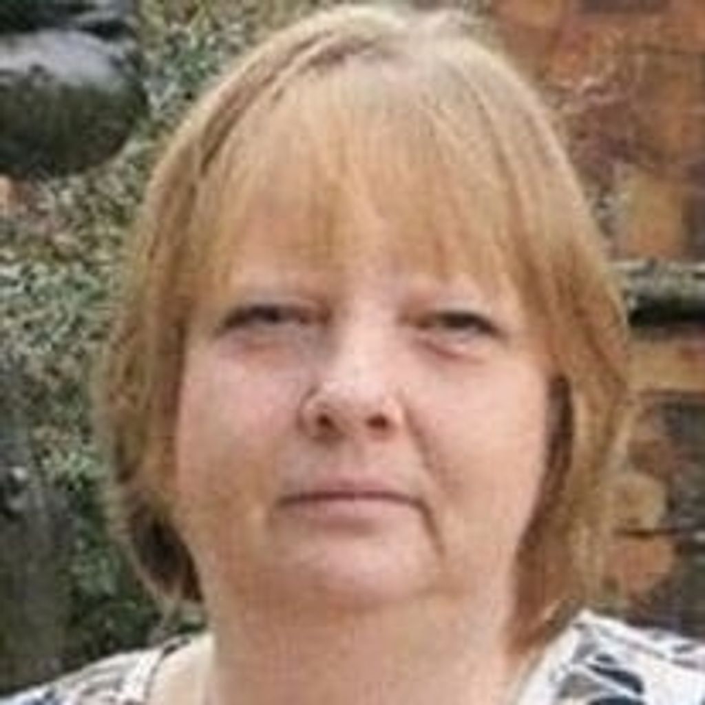 Kim Bradford
