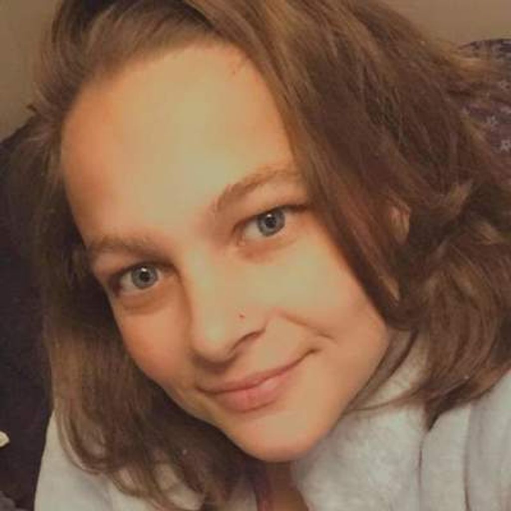 Christina Jones Salamay