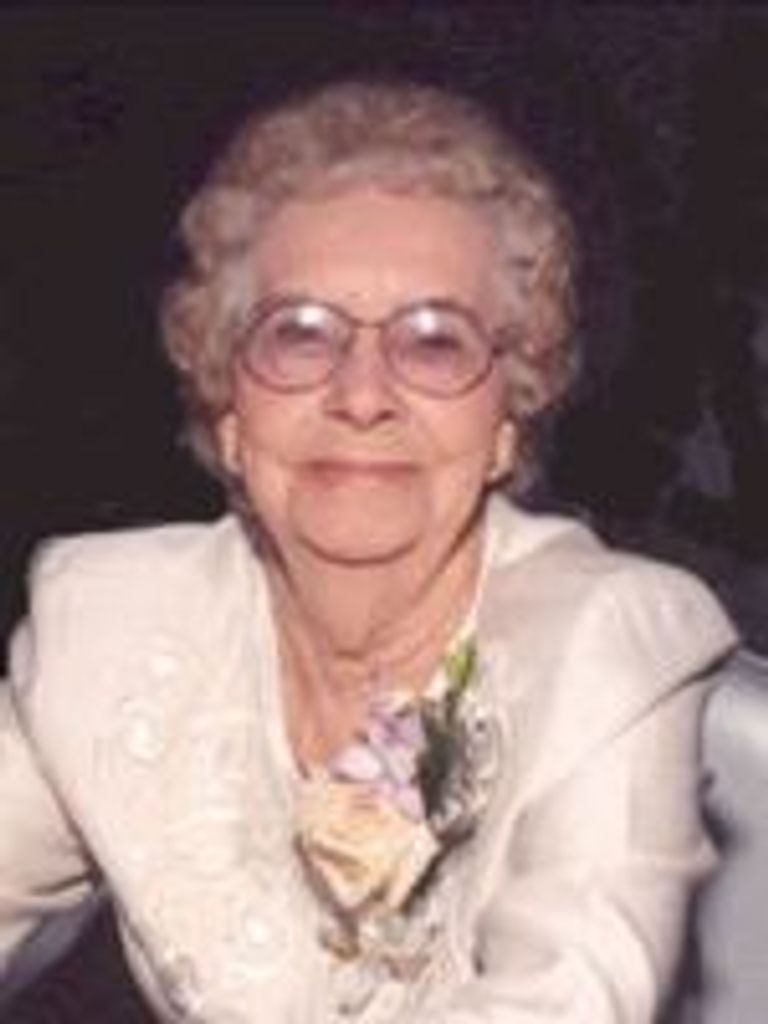 Lela Fay Ferguson