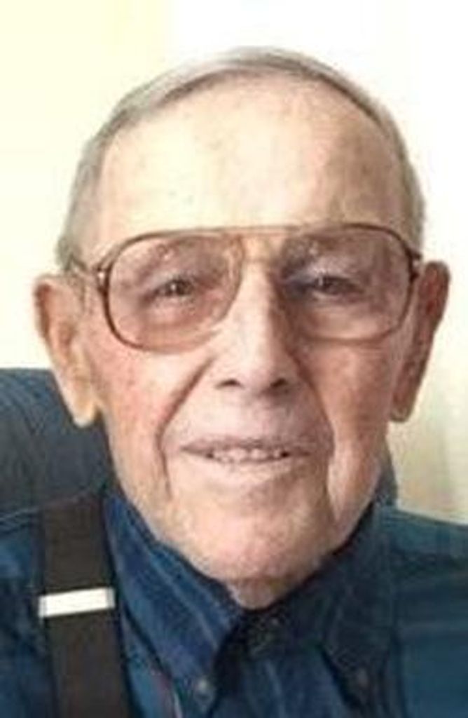 Arnest Dvorak Profile Photo