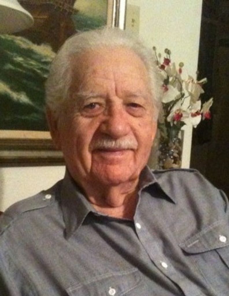 George Edwin Giddens
