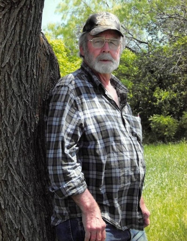 Jerry Mccarroll
