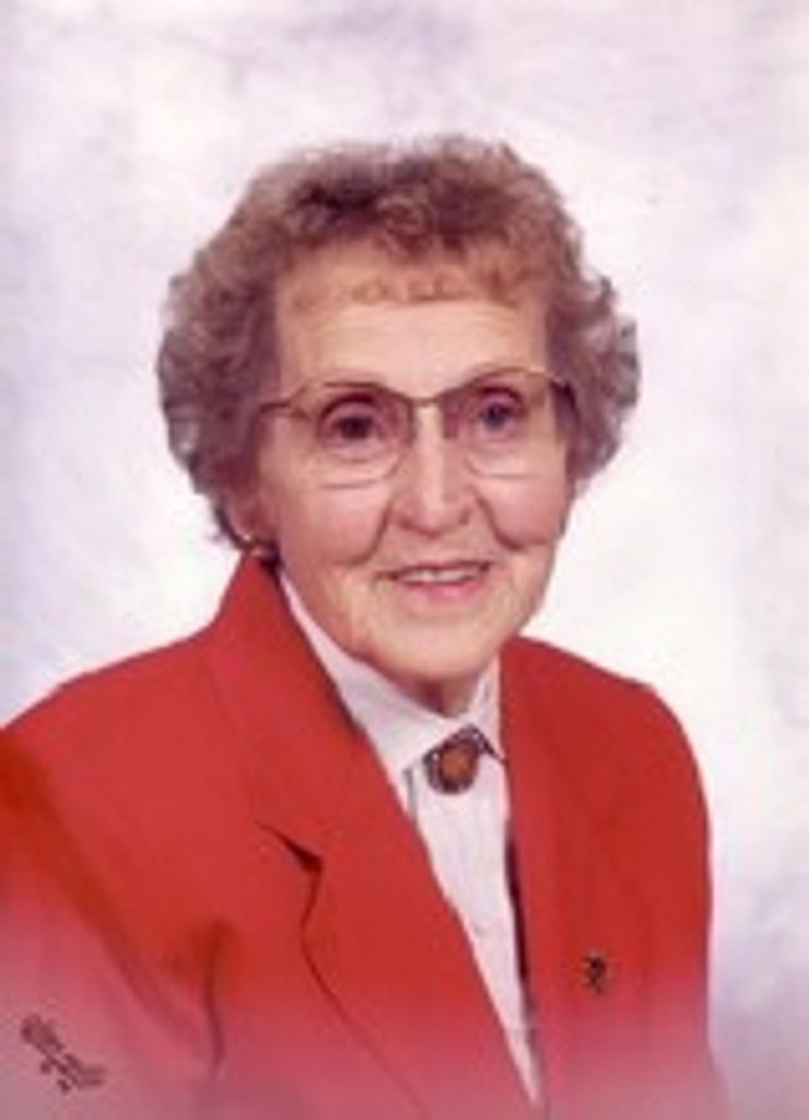 Wilma Van Genderen