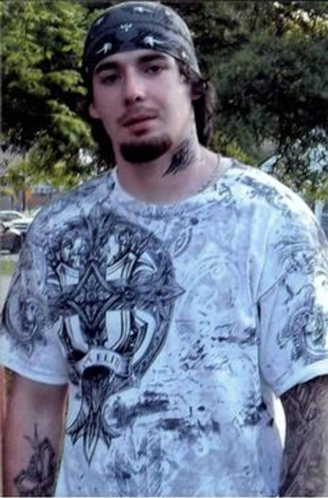 Curtis Ray Tyler Profile Photo