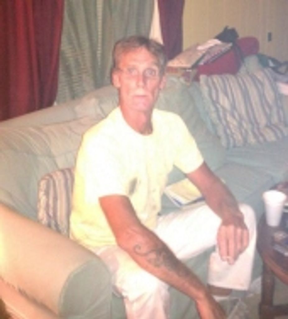Gary Anthony Baugh