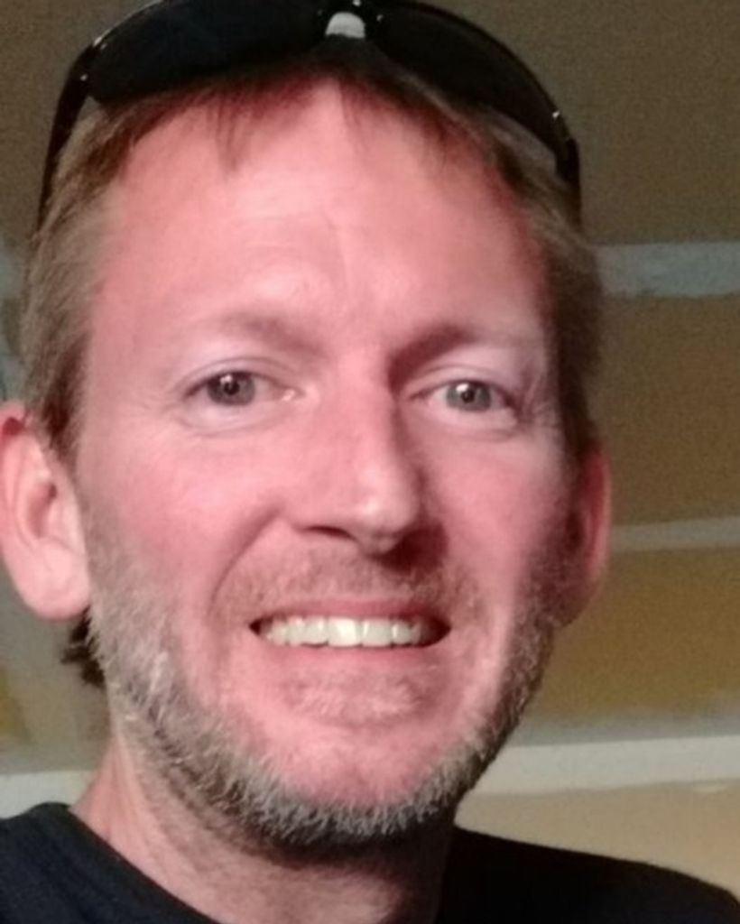 Don Craig Profile Photo