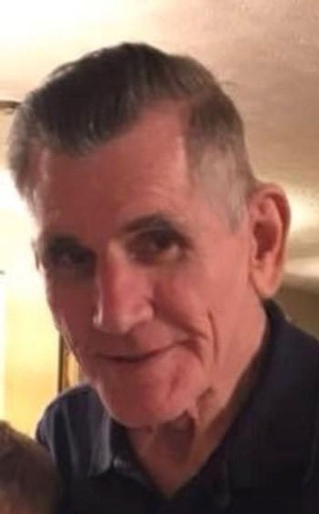 Roy Thomas Mcelroy Profile Photo