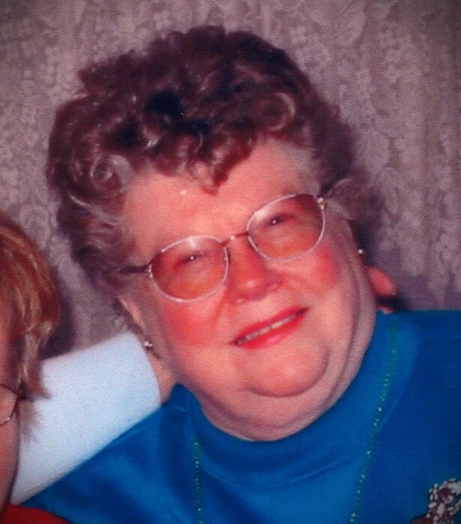 Margaret "Peg" A. Dyer Profile Photo