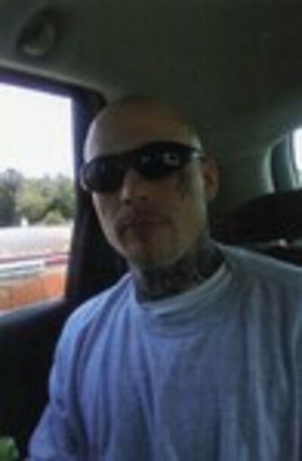 Photo of Robbie Lynn Hunt, Jr.