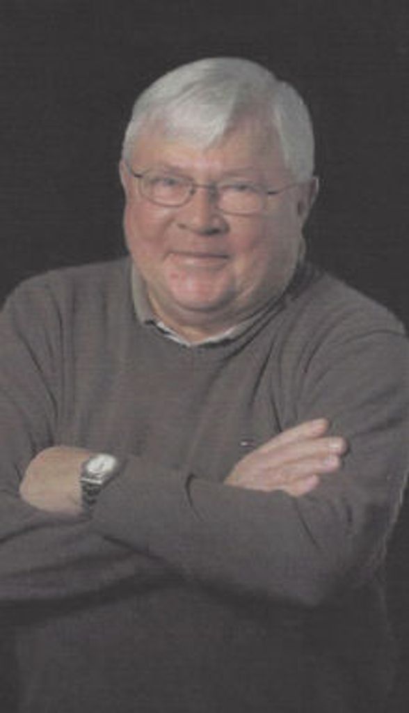 John R. Krasnakevich, Krasnakevich Profile Photo