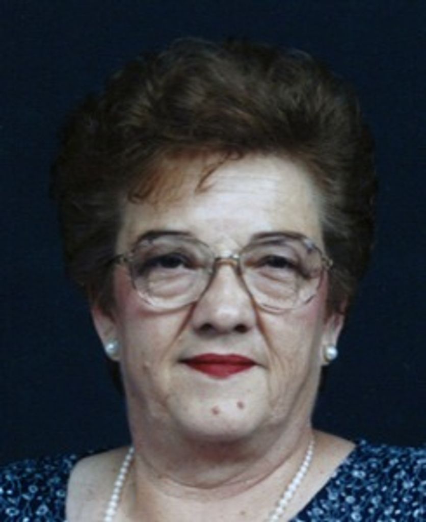 Geraldine Fletcher
