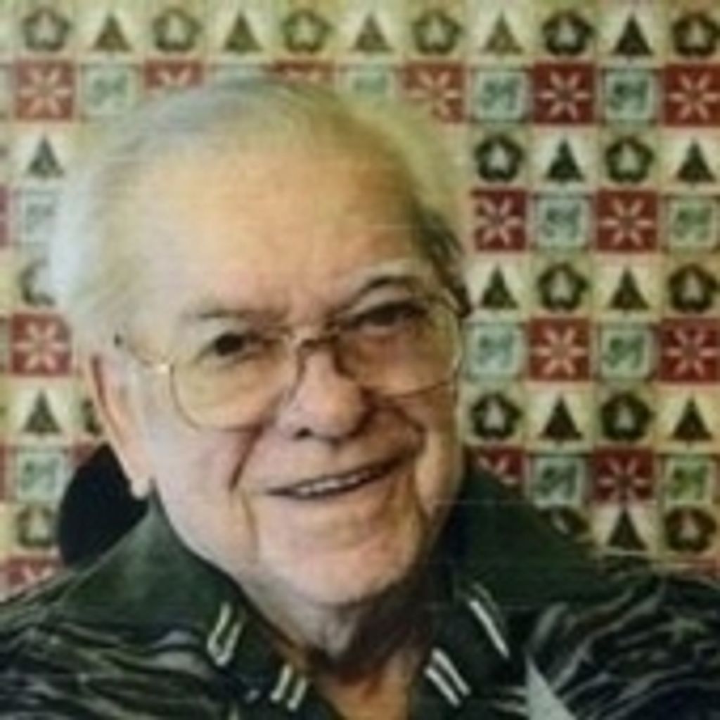 Gene Demarus Johns, Sr.