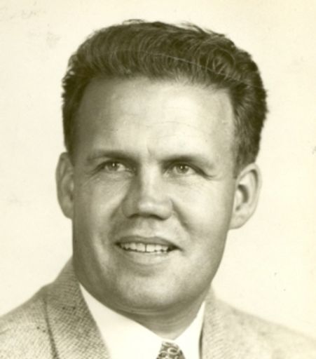 Harold Lloyd "Hal" Johnston Sr. Profile Photo