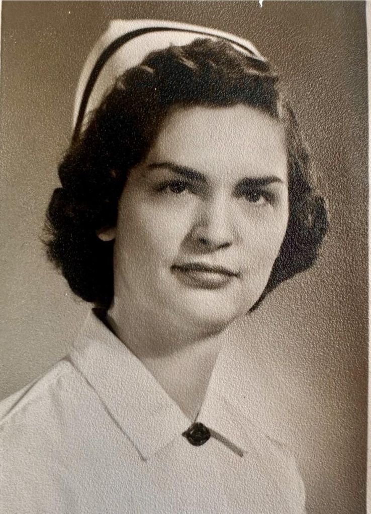 Helen M. Daniels Profile Photo