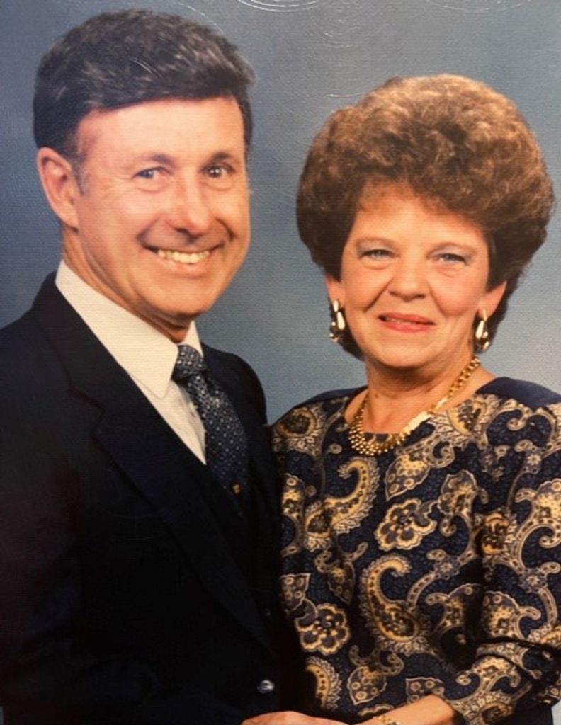 Janet Martin