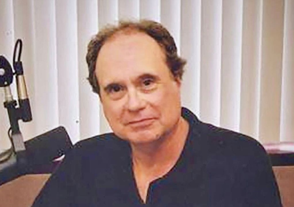 Mark James Leitner Profile Photo