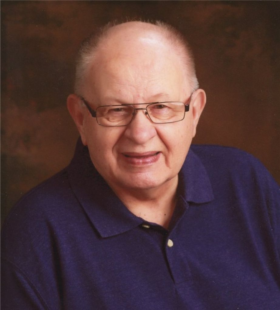 Victor D. Johnson Profile Photo