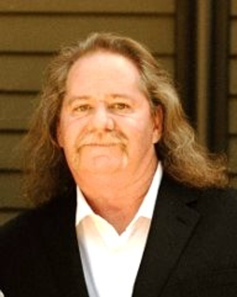 James Chapman, Jr.