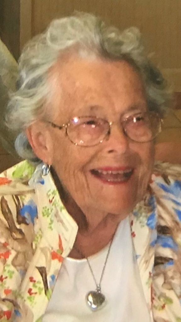 Natalie Evans Daley Profile Photo