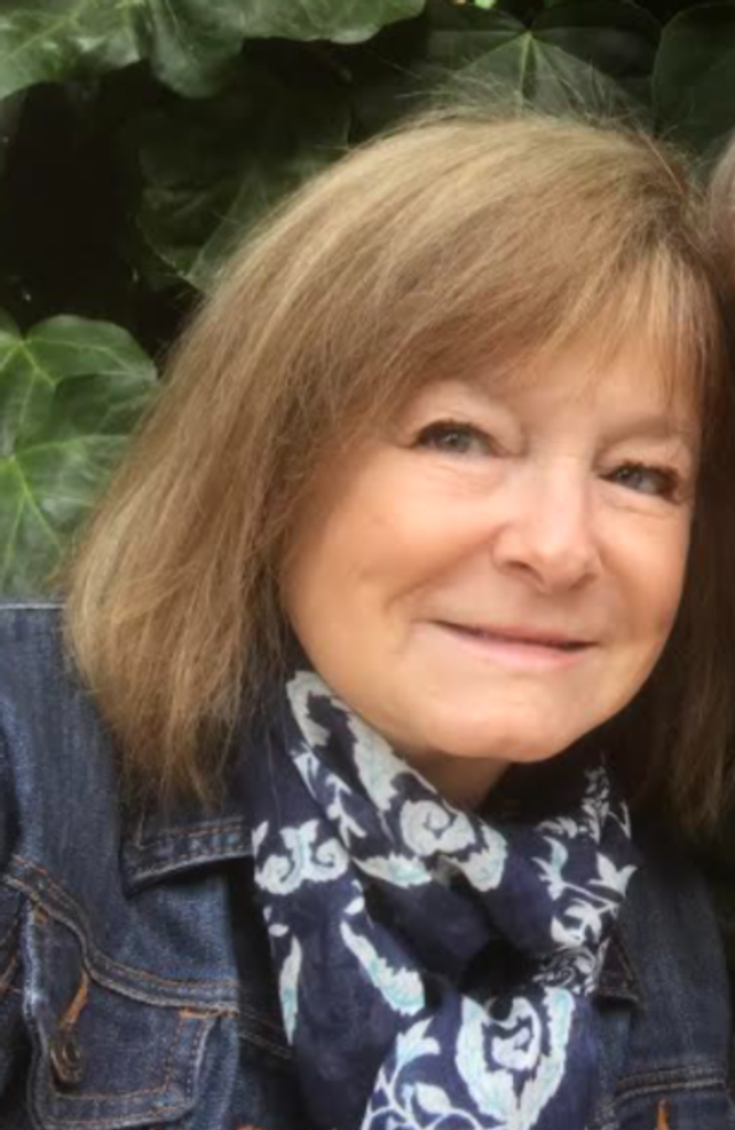 Heidi Gertrude Dearmond Profile Photo