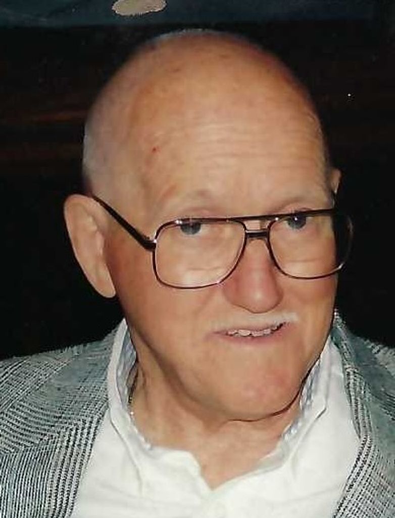 Alfred Bombard Profile Photo