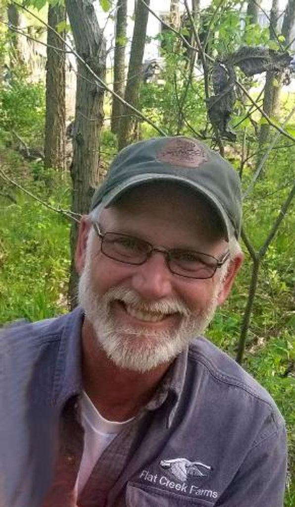 David V Gathe Profile Photo