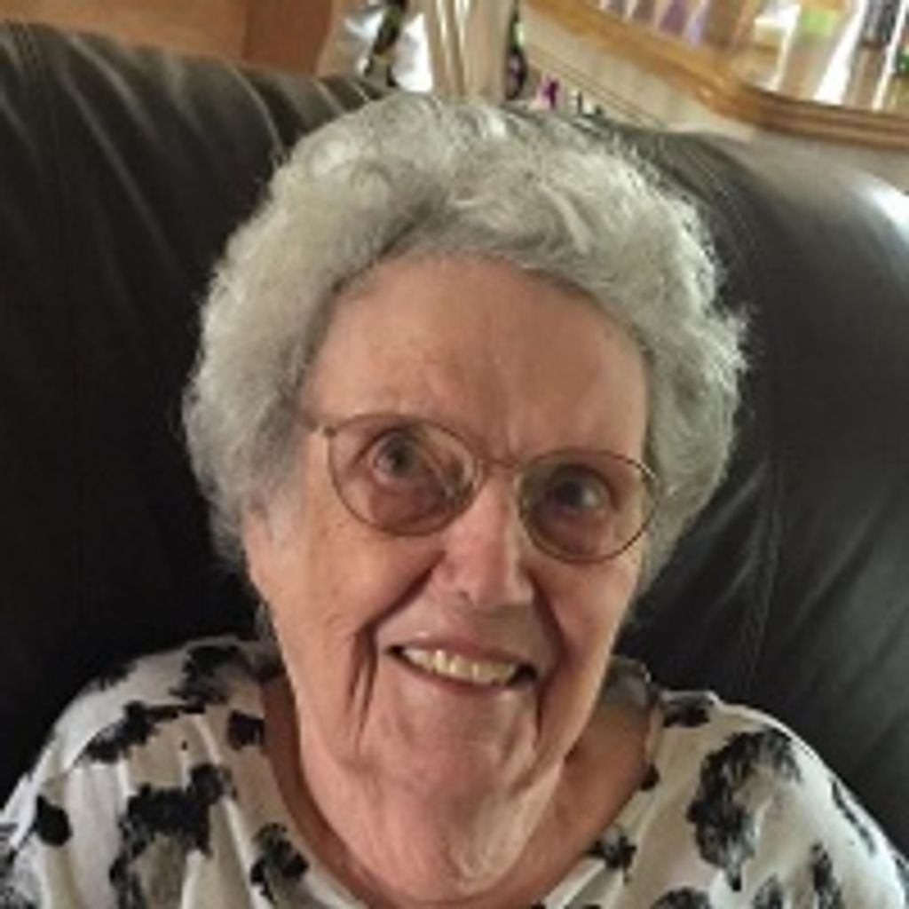 Dorothy Ann Suttner
